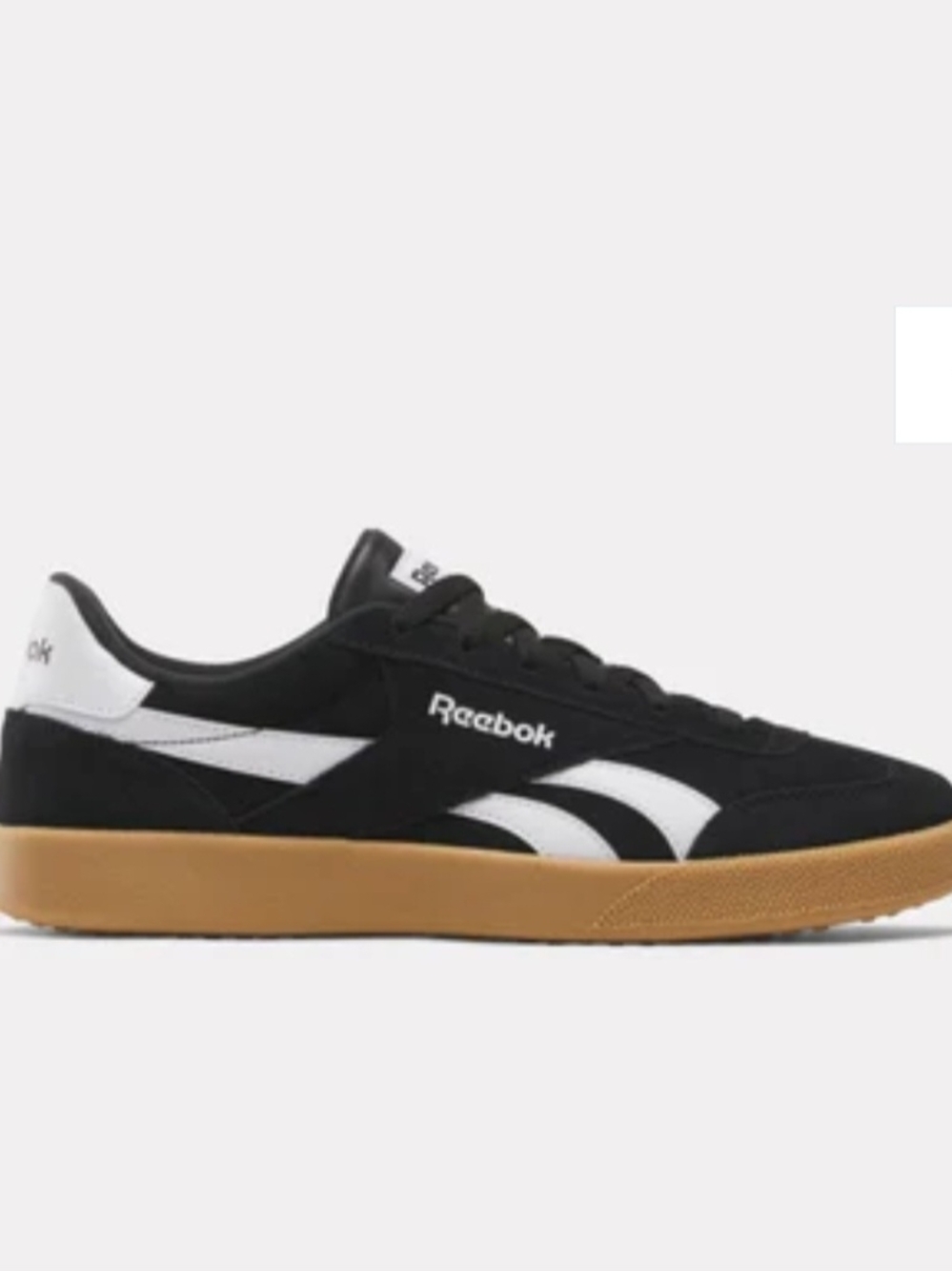 Reebok Smash Edge Shoes NWT Sz 9.5 - Picture 6 of 6